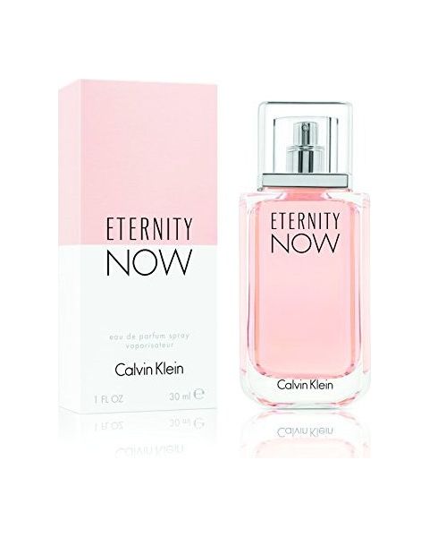 CK Eternity Now Eau de Parfum 30 ml