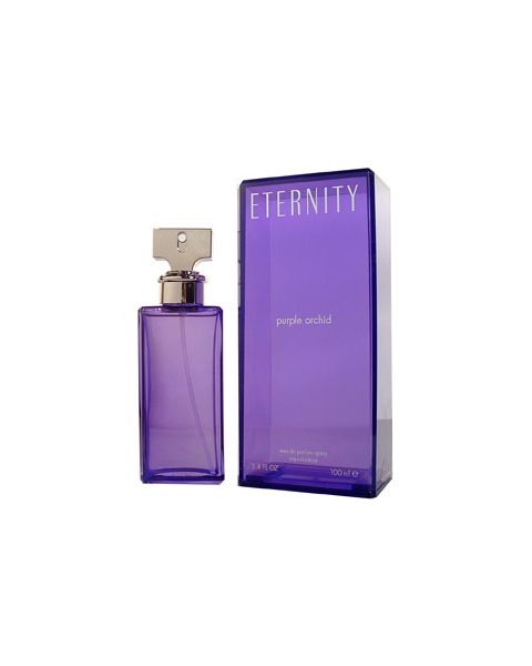 CK Eternity Purple Orchid Eau de Parfum 50 ml