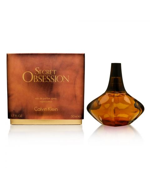 CK Secret Obsession Eau de Parfum 50 ml