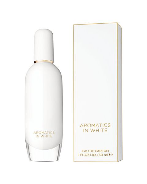 Clinique Aromatics In White Eau de Parfum 50 ml