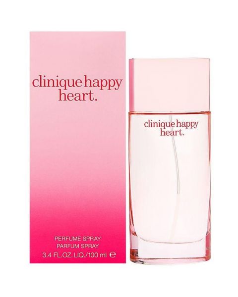 Clinique Happy Heart Eau de Parfum 100 ml tester