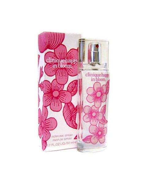 Clinique Happy in Bloom (2008) Parfum Spray 100 ml