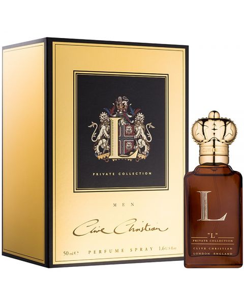 Clive Christian L for Men Eau de Parfum 50 ml