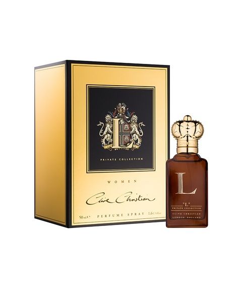 Clive Christian L for Women Eau de Parfum 50 ml
