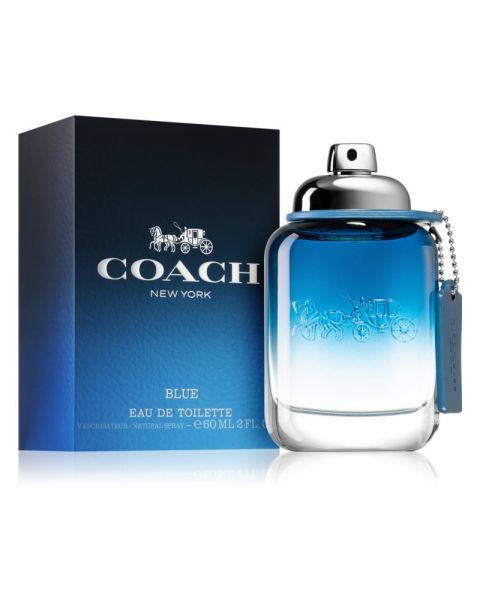 Coach Blue Eau de Toilette 60 ml
