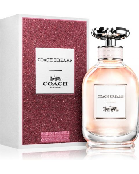 Coach Dreams Eau de Parfum 60 ml