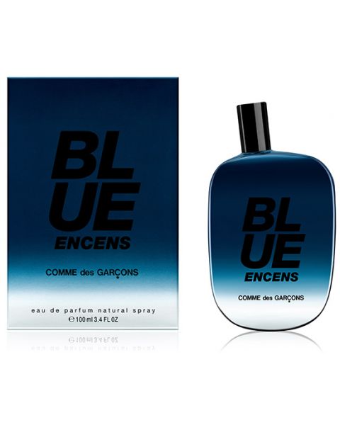 Comme Des Garcons Blue Encens Eau de Parfum 100 ml