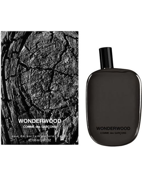 Comme Des Garcons Wonderwood Eau de Parfum 25 ml