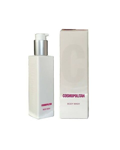 Cosmopolitan Cosmopolitan Body Wash 150 ml
