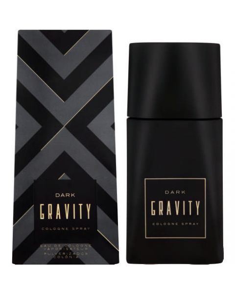 Coty Dark Gravity darčeková sada pre mužov