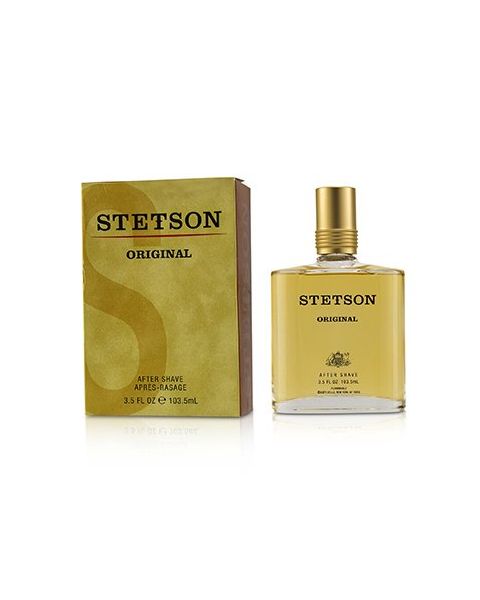 Coty Stetson Aftershave 103,5 ml