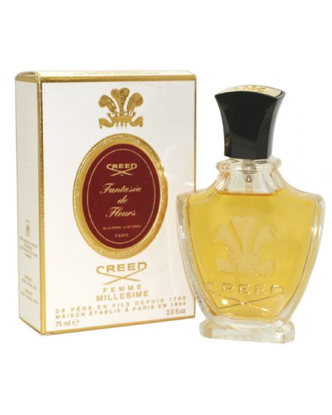 Creed Fantasia De Fleurs Eau De Parfum 75 ml