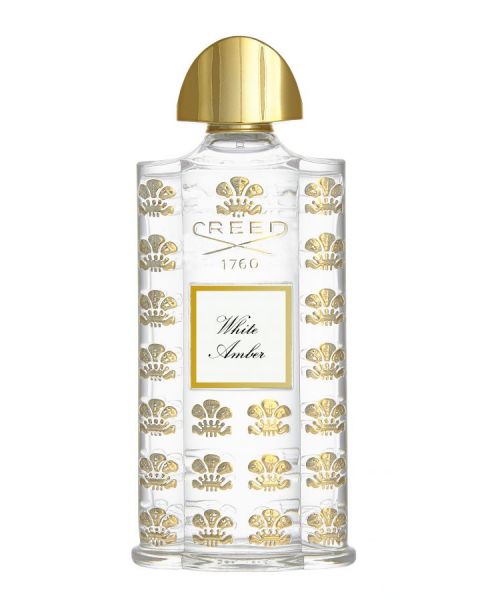 Creed Les Royales Exclusives Amber White Eau de Parfum 75 ml
