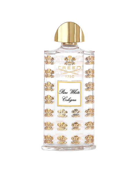 Creed Les Royales Exclusives Pure White Cologne Eau de Parfum 75 ml