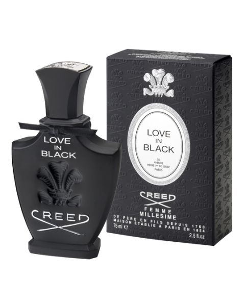 Creed Love in Black Eau de Parfum 75 ml