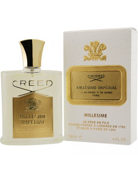 Creed Millesime Imperial Eau De Parfum 50 ml