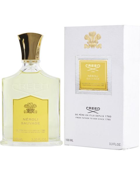 Creed Neroli Sauvage Eau de Parfum 100 ml