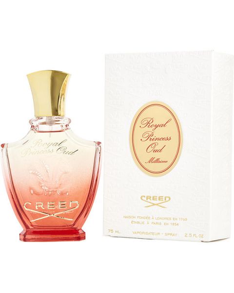 Creed Royal Princess Oud Eau de Parfum 75 ml