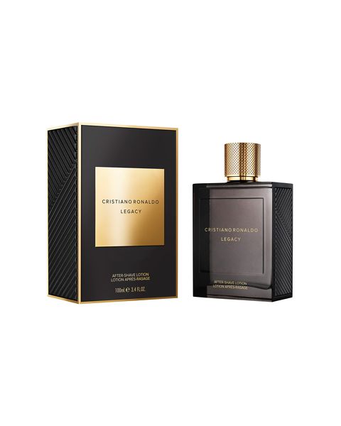 Cristiano Ronaldo Legacy After Shave 100 ml