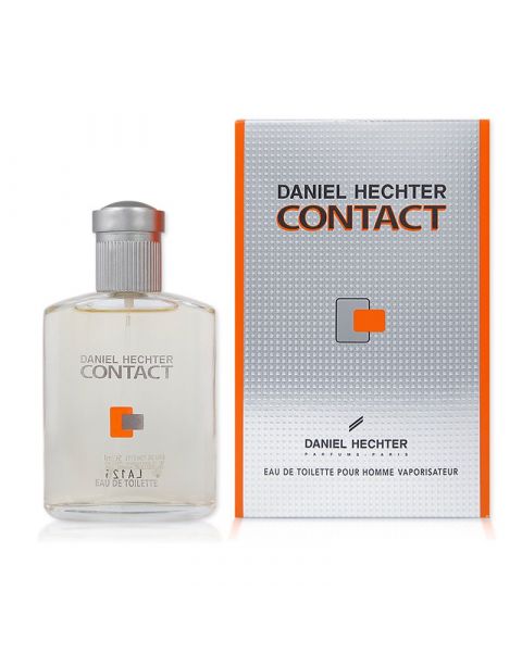Daniel Hechter Contact Eau de Toilette 50 ml
