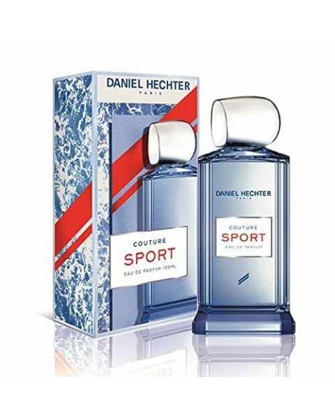Daniel Hechter Couture Sport  Eau de Parfum 100 ml