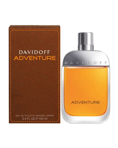 Davidoff Adventure Eau de Toilette 50 ml