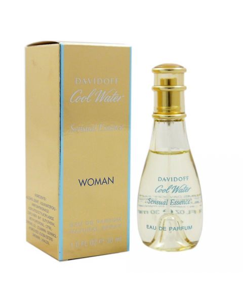 Davidoff Cool Water Woman Sensual Essence Eau de Parfum 30 ml