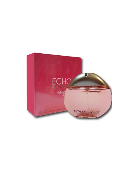 Davidoff Echo Woman Eau de Parfum 30 ml