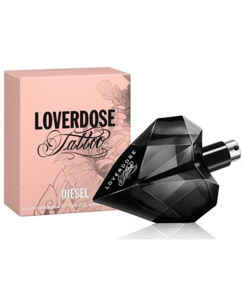 Diesel Loverdose Tattoo Eau de Parfum 75 ml