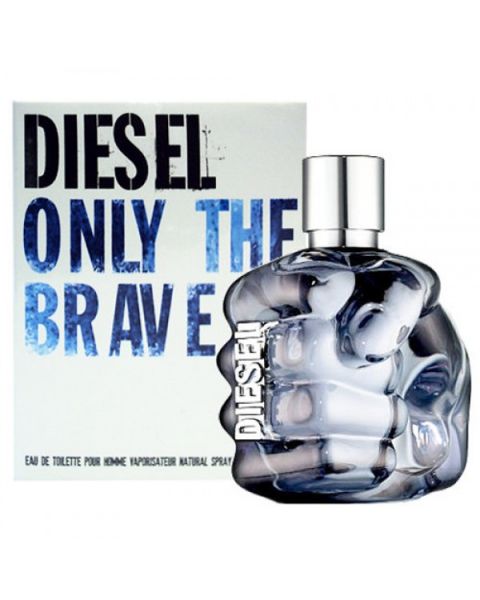 Diesel Only The Brave Eau de Toilette 35 ml