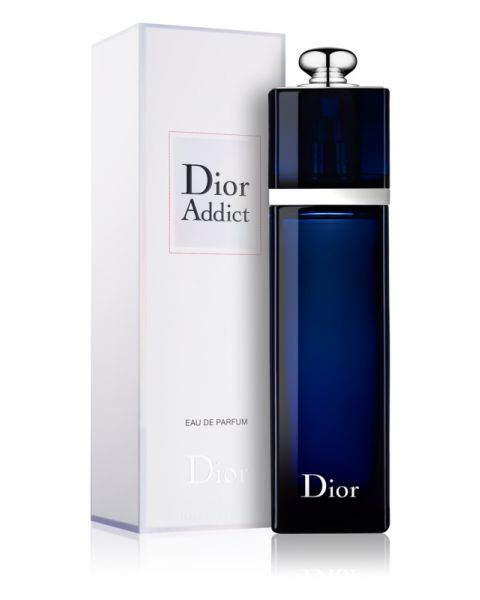 Dior Addict Eau de Parfum 100 ml tester