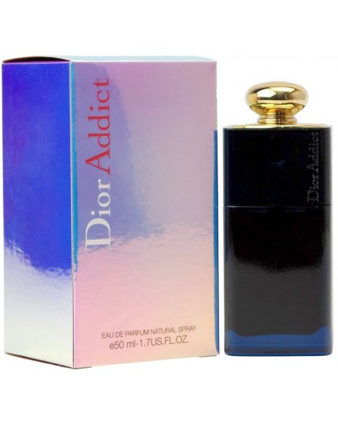 Dior Addict Old Version Eau de Parfum 50 ml