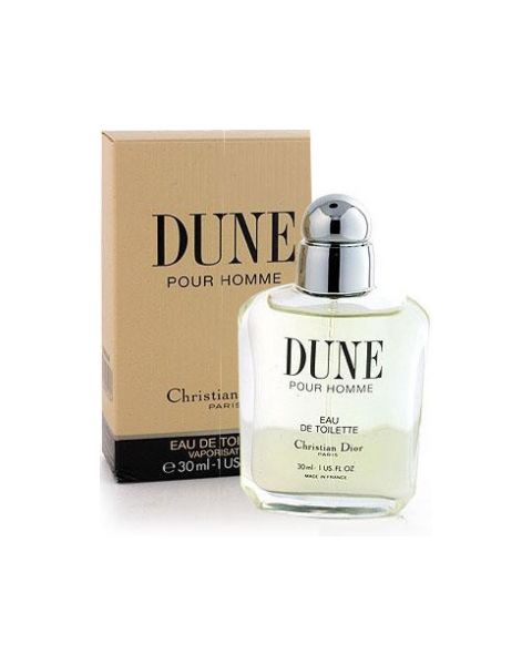 Dior Dune pour Homme Eau de Toilette 100 ml tester