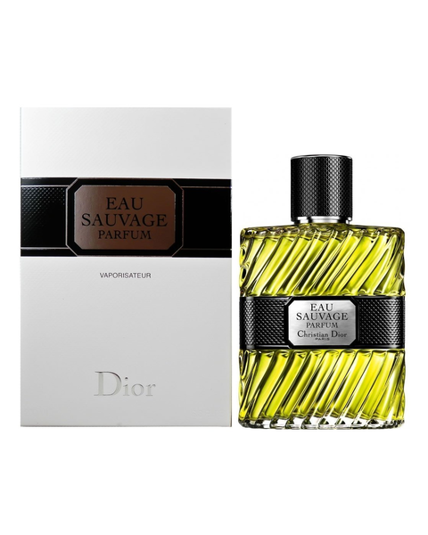 Dior Eau Sauvage Parfum 50 ml