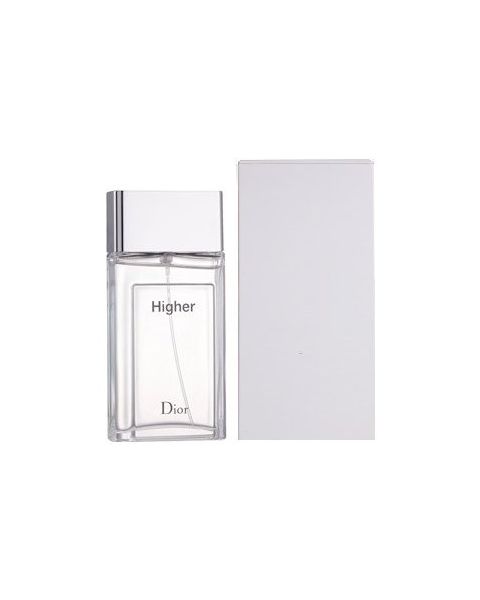 Dior Higher Eau de Toilette 100 ml tester