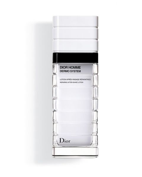 Dior Homme Dermo System After Shave Lotion 100 ml tester