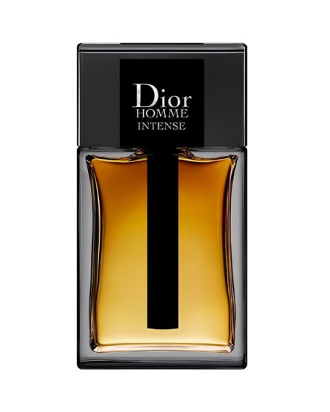 Dior Homme Intense Eau de Parfum 100 ml tester