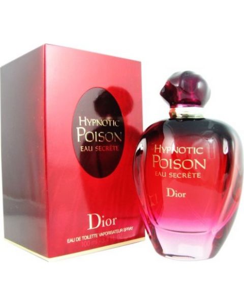 Dior Hypnotic Poison Eau Secrete Eau de Toilette 100 ml