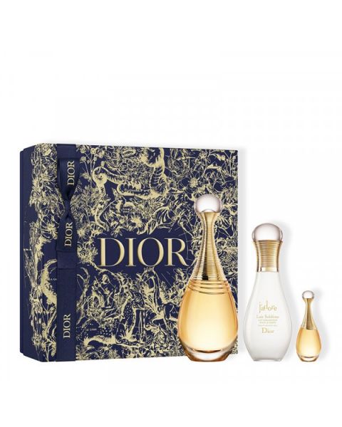 Dior J`adore darčeková sada pre ženy