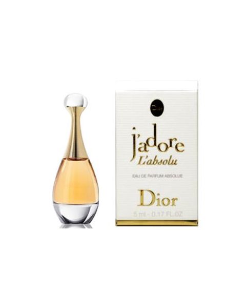 Dior J`adore L`absolu Eau de Parfum 75 ml tester