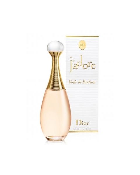 Dior J`Adore Voile de Parfum 100 ml tester