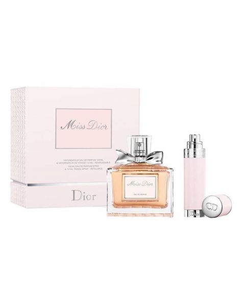 Dior Miss Dior Eau de Parfum darčeková sada pre ženy