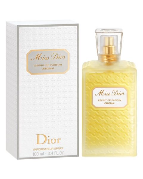 Dior Miss Dior Esprit de Parfum Eau de Parfum 100 ml