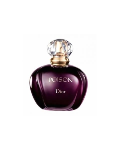 Dior Poison Eau de Toilette 100 ml tester