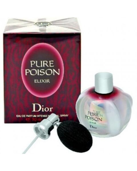 Dior Pure Poison Elixír Eau de Parfum 50 ml tester