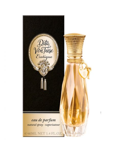 Dita Von Teese Erotique Eau de Parfum 40 ml tester