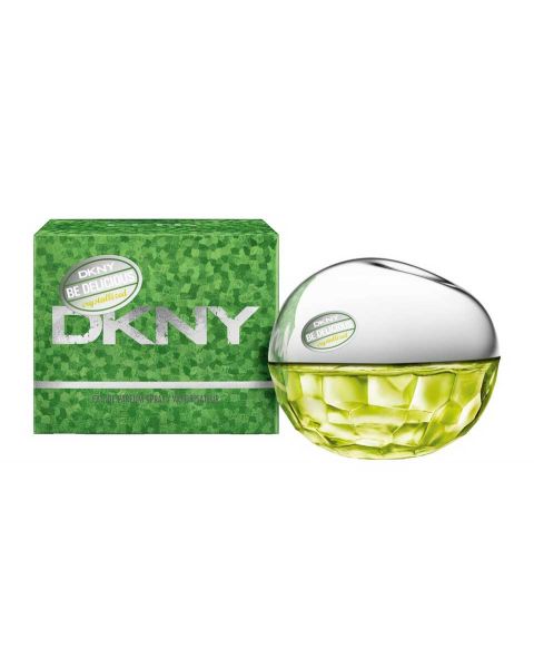 DKNY Be Delicious Crystallized Limited Edition Eau de Parfum 50 ml