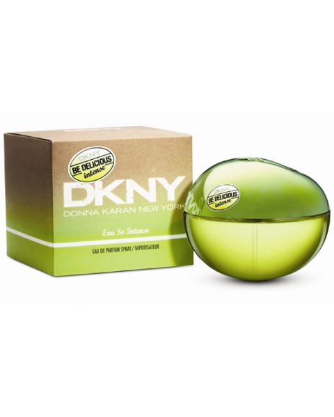 DKNY Be Delicious Eau so Intense Eau de Parfum 100 ml tester