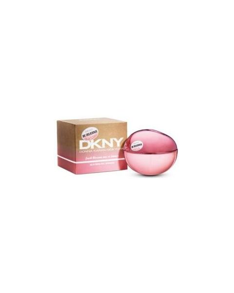 DKNY Be Delicious Fresh Blossom Eau So Intense Eau de Parfum 50 ml