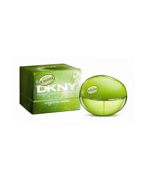 DKNY Be Delicious Juiced Eau de Toilette 30 ml